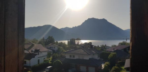 Auszeit am Traunsee Altmünster